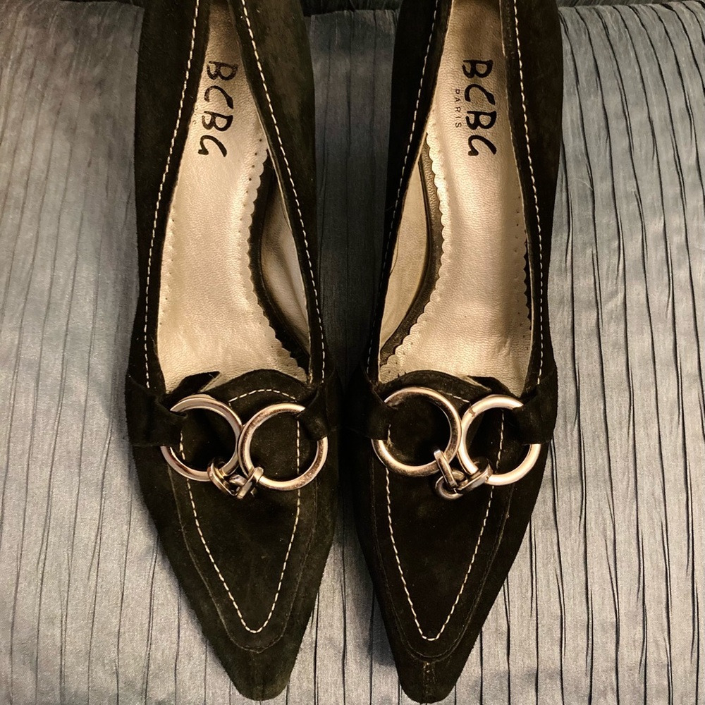 ➿Women’s BCBG Paris Heels, size 7.5➿